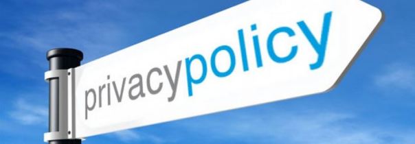 privacy policy1